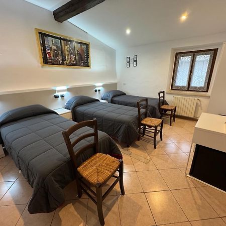 Hotel Duca Di Tromello المظهر الخارجي الصورة