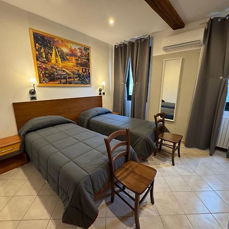 Hotel Duca Di Tromello المظهر الخارجي الصورة