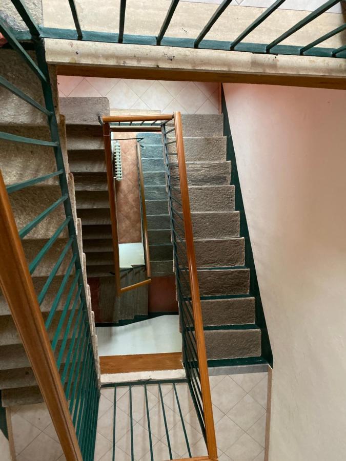 Hotel Duca Di Tromello المظهر الخارجي الصورة