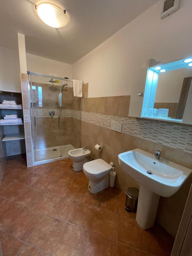 Hotel Duca Di Tromello المظهر الخارجي الصورة