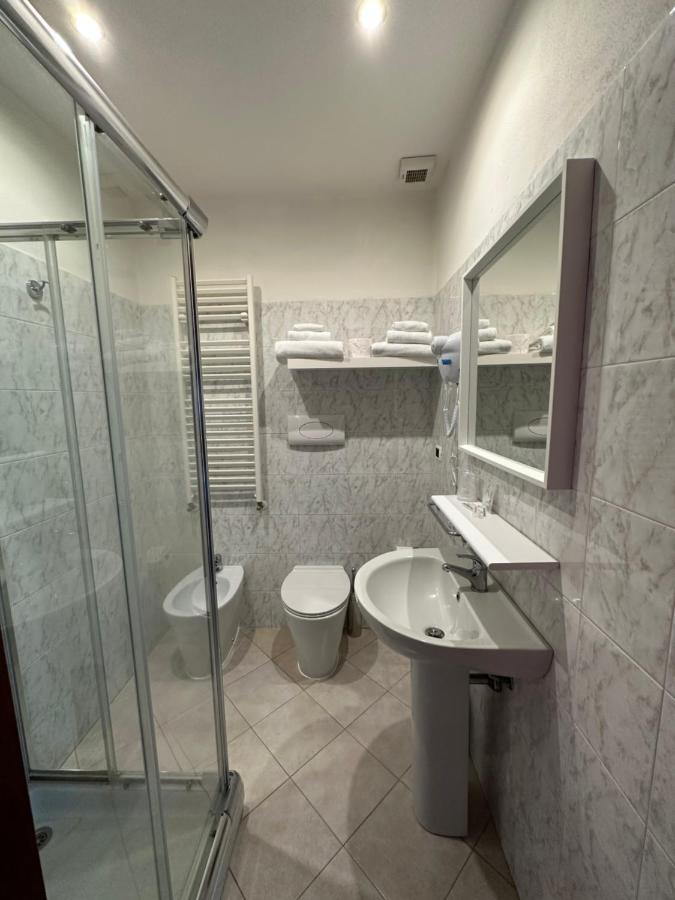 Hotel Duca Di Tromello المظهر الخارجي الصورة