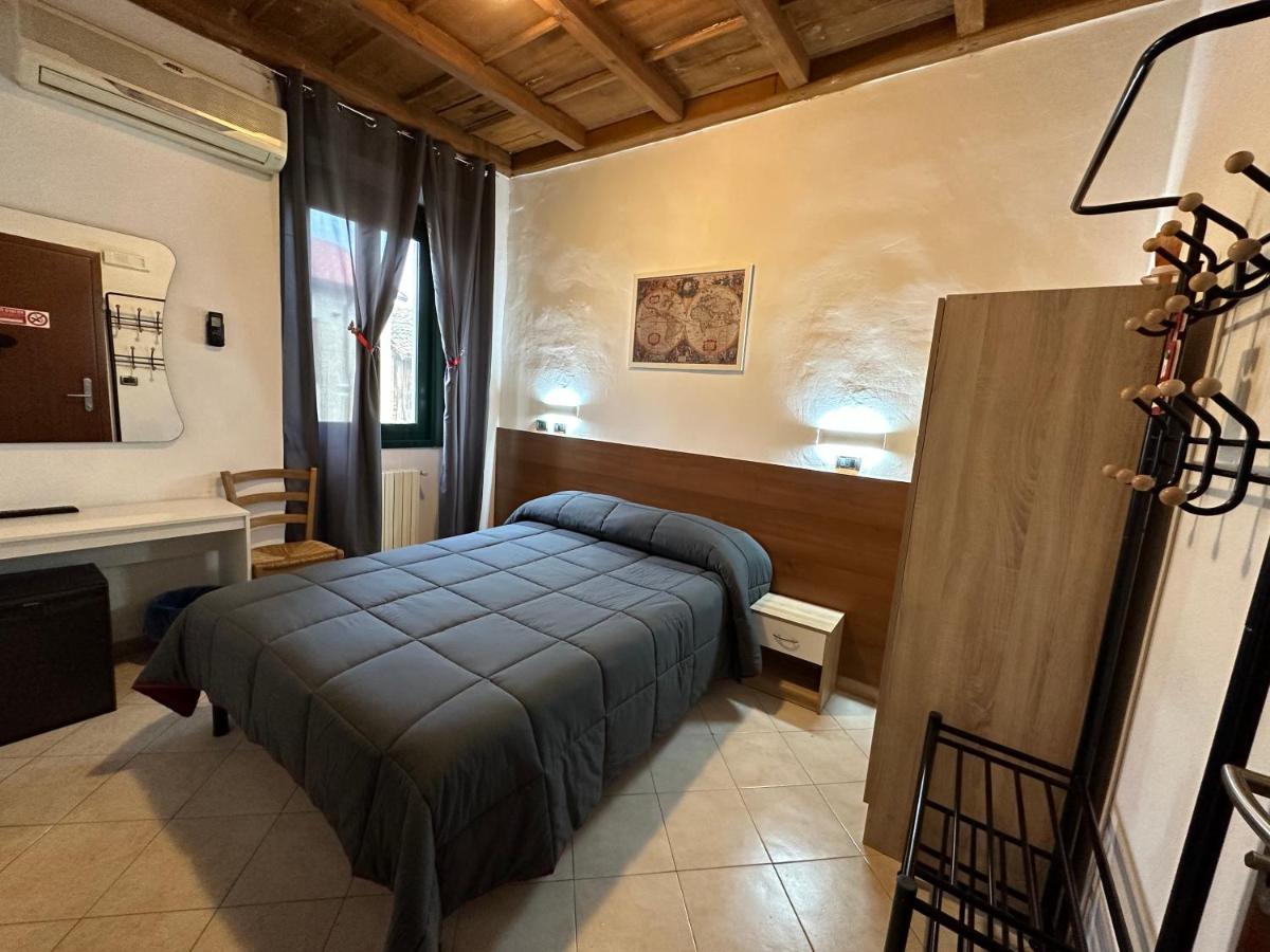 Hotel Duca Di Tromello المظهر الخارجي الصورة