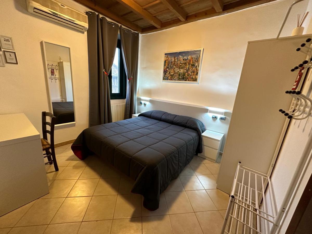 Hotel Duca Di Tromello المظهر الخارجي الصورة