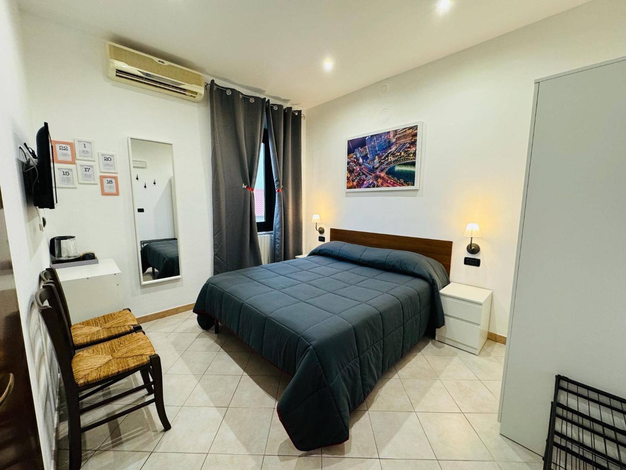 Hotel Duca Di Tromello المظهر الخارجي الصورة