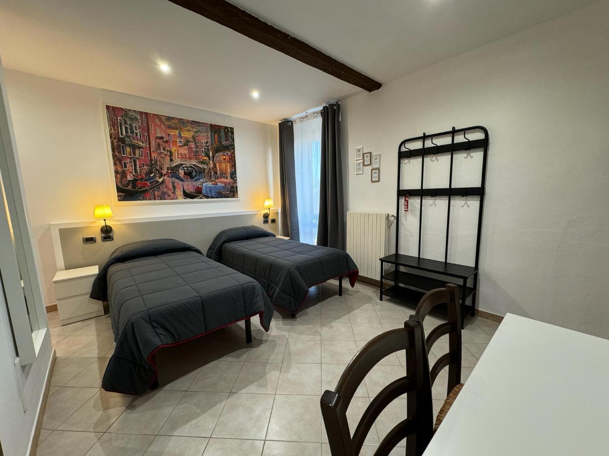 Hotel Duca Di Tromello المظهر الخارجي الصورة