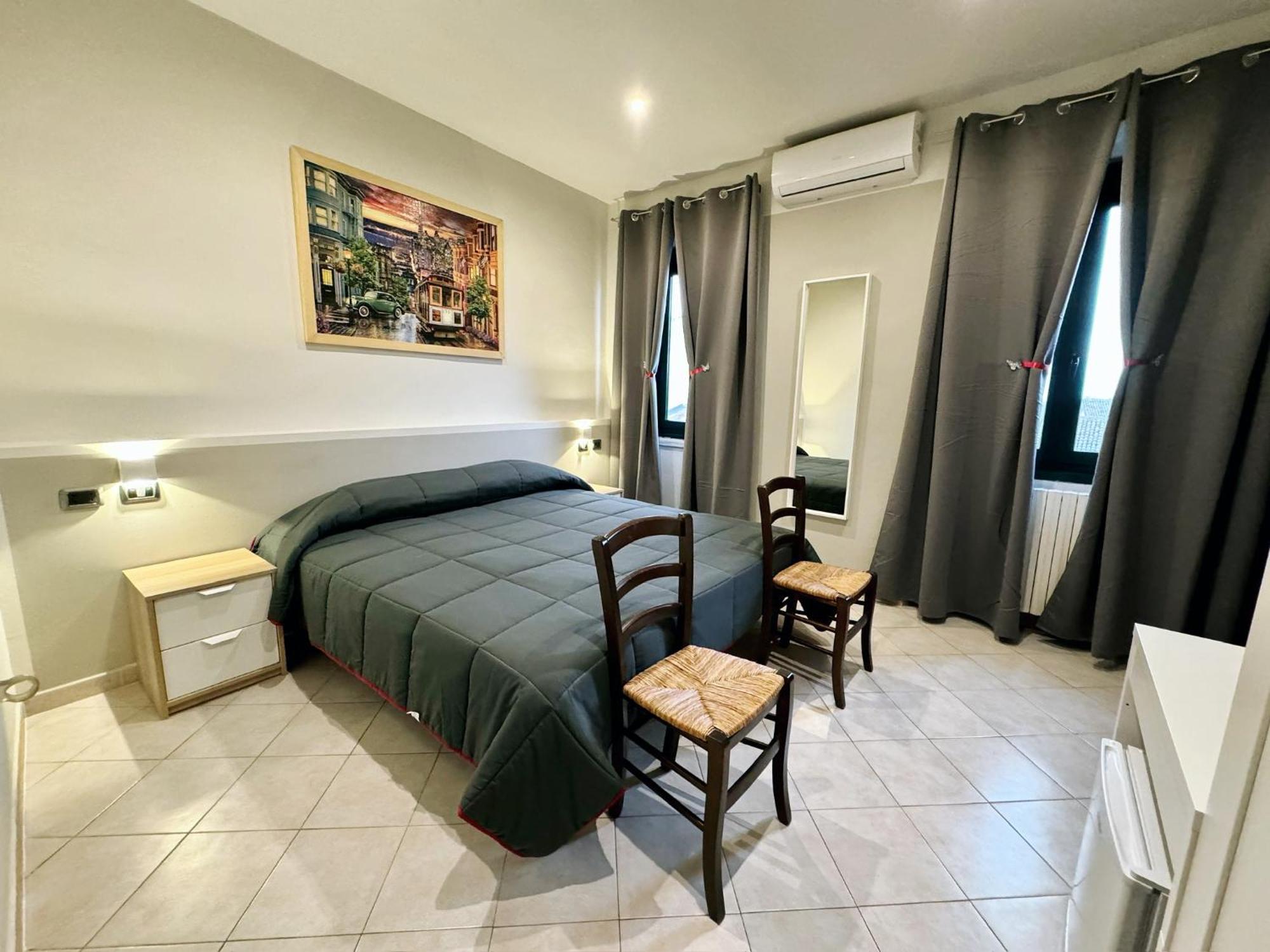 Hotel Duca Di Tromello المظهر الخارجي الصورة