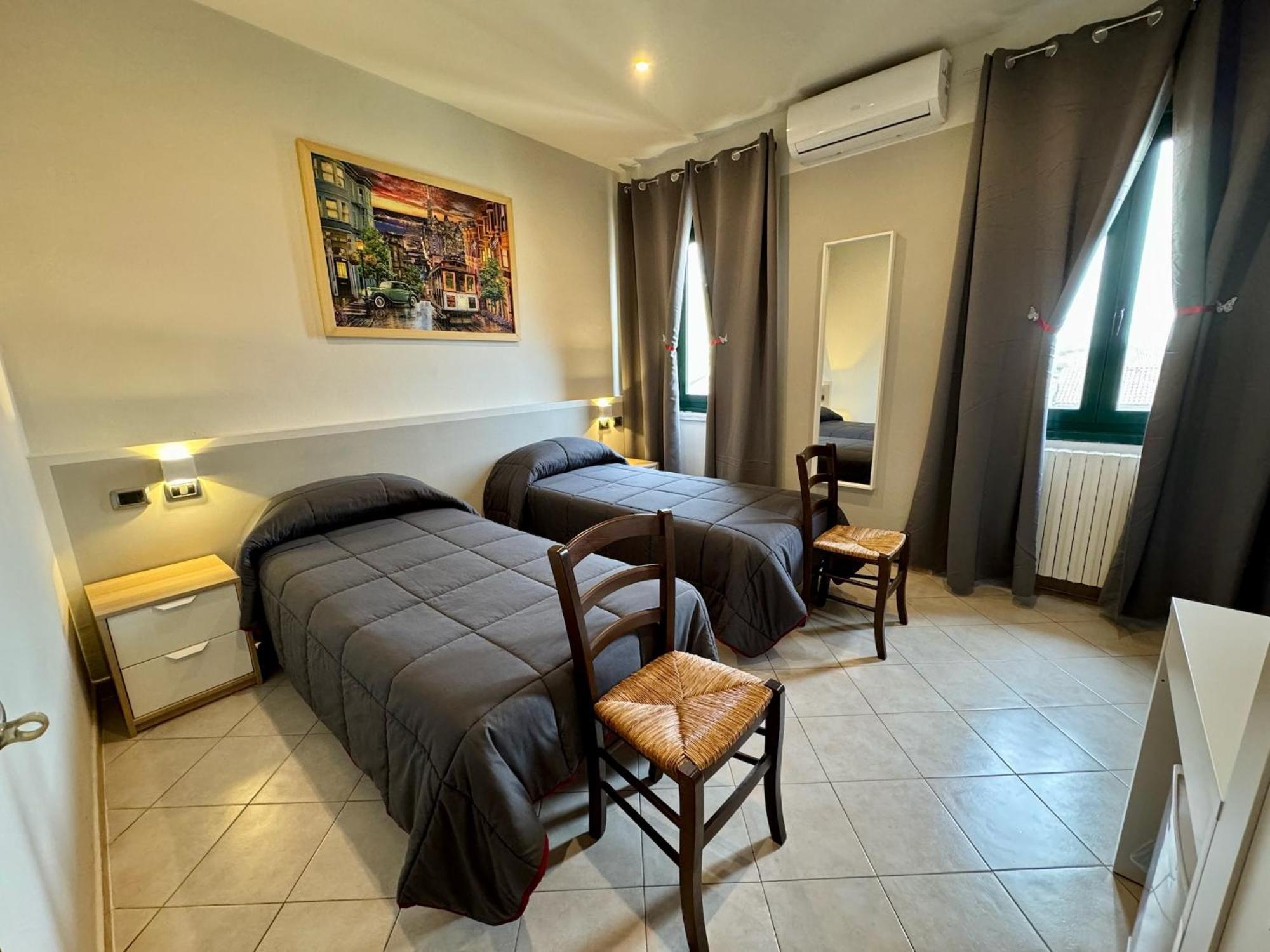 Hotel Duca Di Tromello المظهر الخارجي الصورة