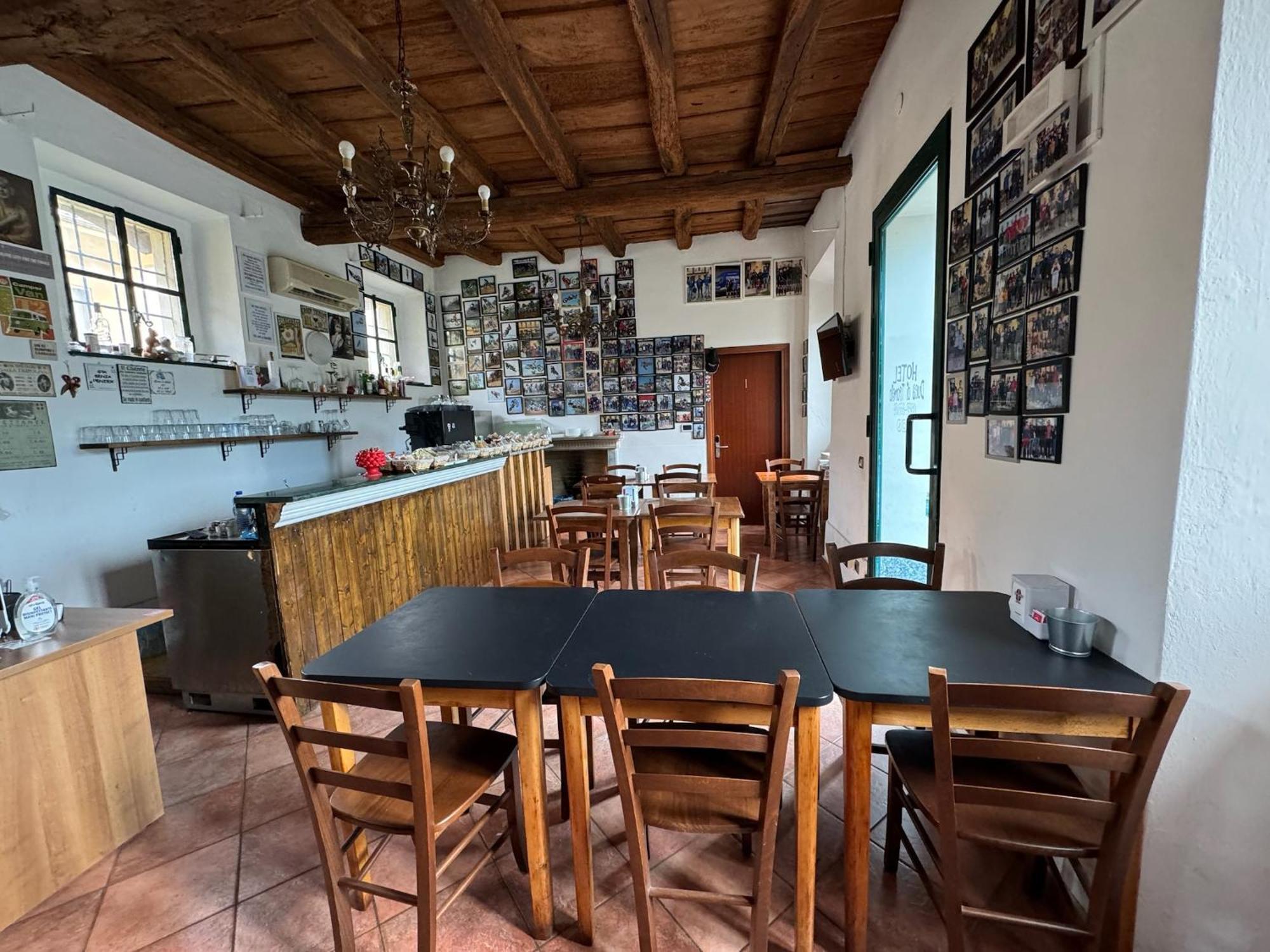 Hotel Duca Di Tromello المظهر الخارجي الصورة
